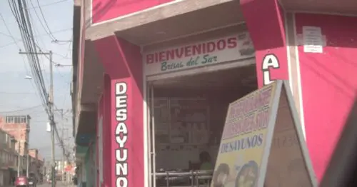 RESTAURANTE BRISAS DEL SUR RESTAURANTE BRISAS DEL SUR